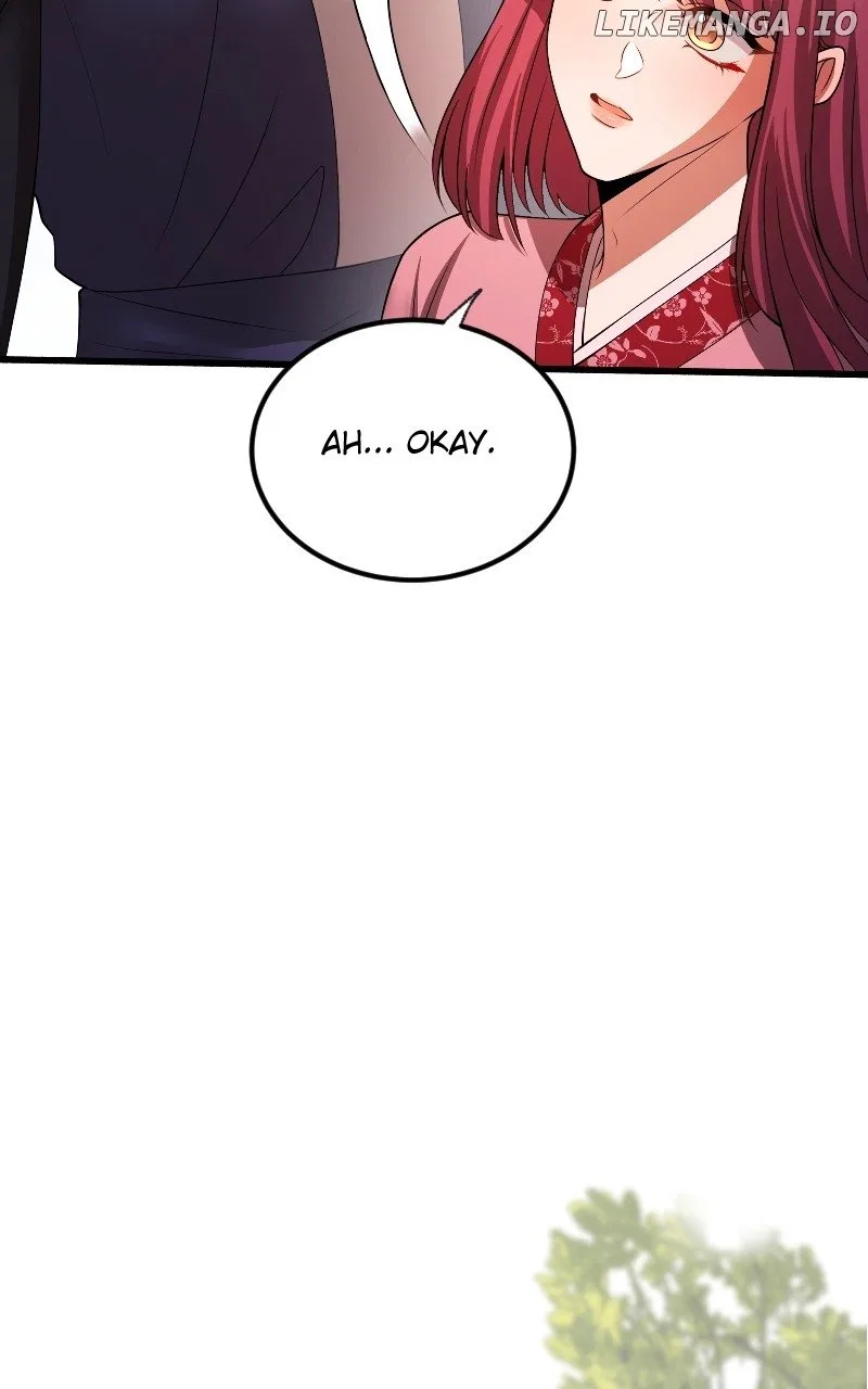 Bride of the Afterworld Chapter 19 – Page 9