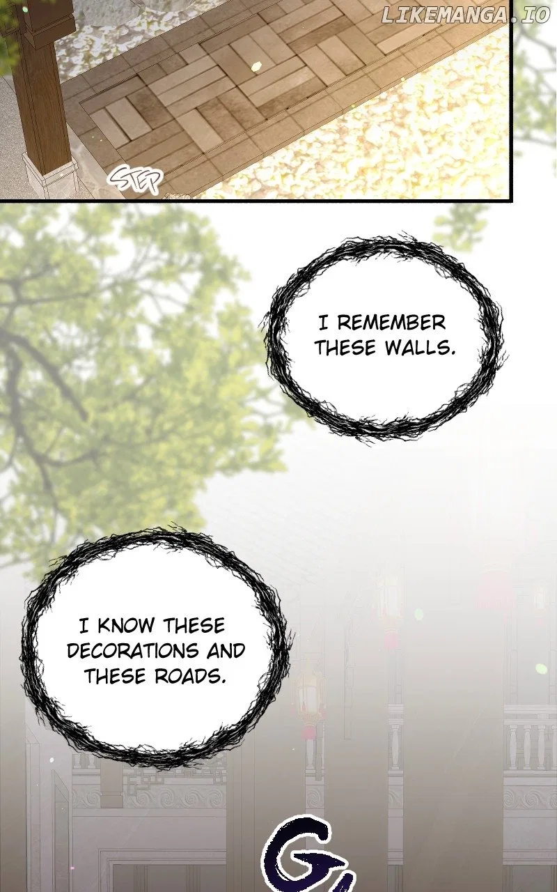Bride of the Afterworld Chapter 19 – Page 11