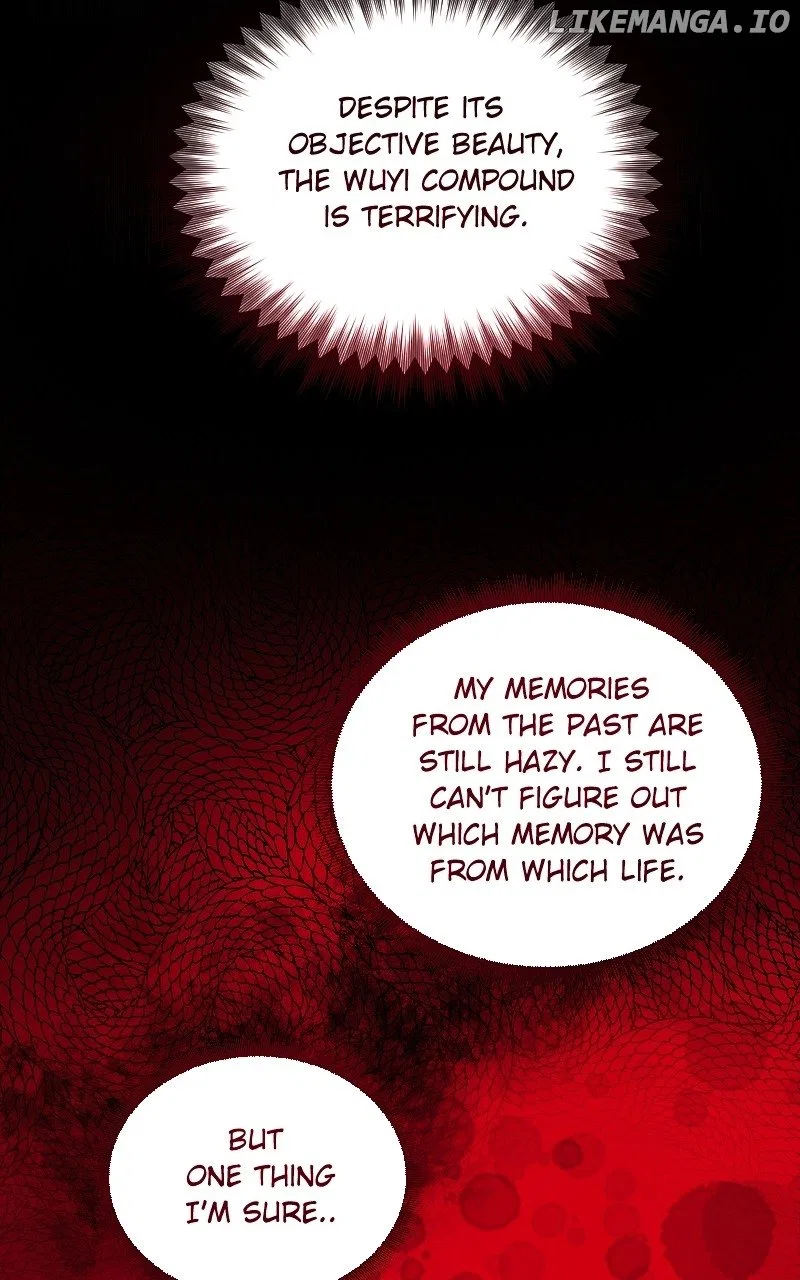 Bride of the Afterworld Chapter 19 – Page 13