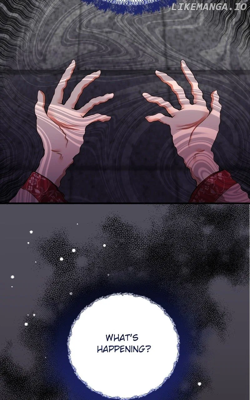 Bride of the Afterworld Chapter 19 – Page 16