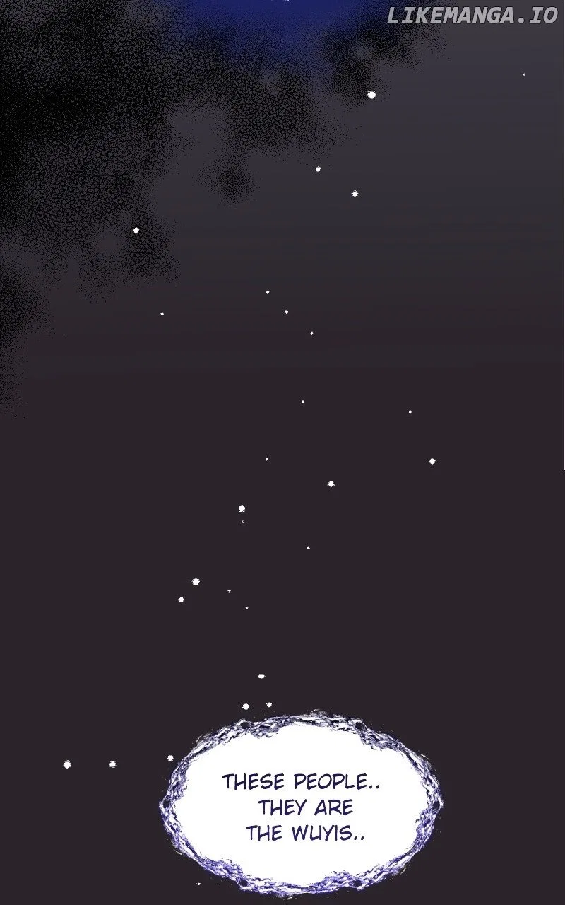 Bride of the Afterworld Chapter 19 – Page 17