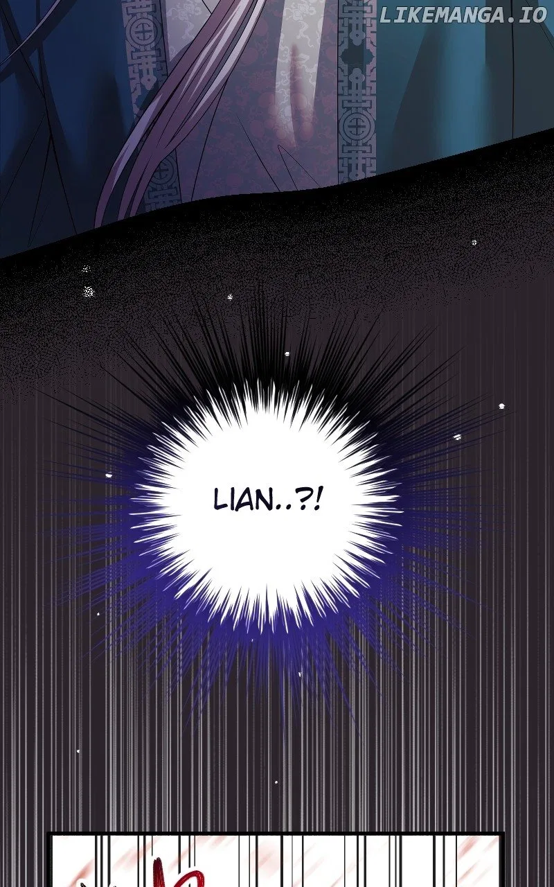 Bride of the Afterworld Chapter 19 – Page 21