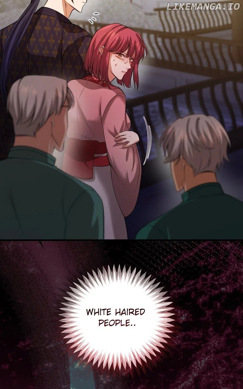 Bride of the Afterworld Chapter 19 – Page 24