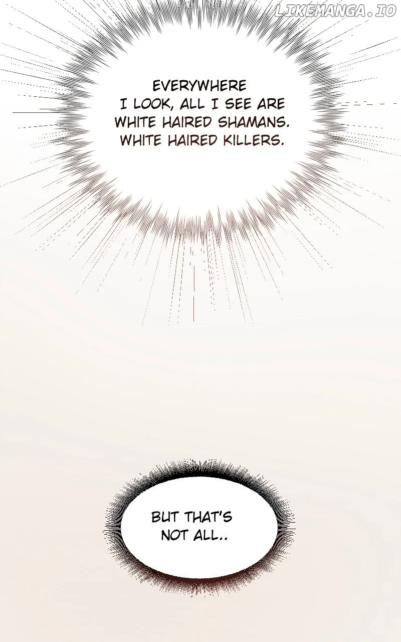 Bride of the Afterworld Chapter 19 – Page 27