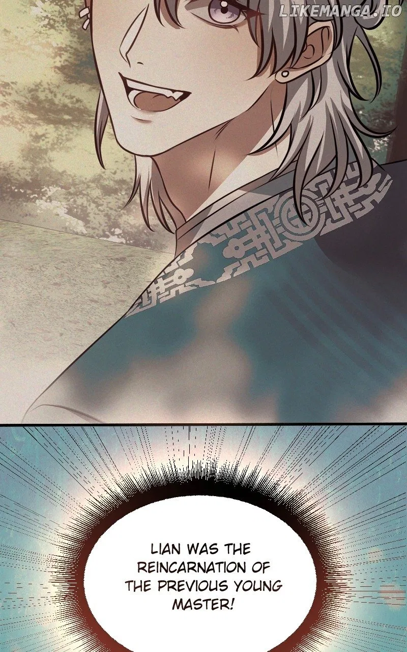 Bride of the Afterworld Chapter 19 – Page 29
