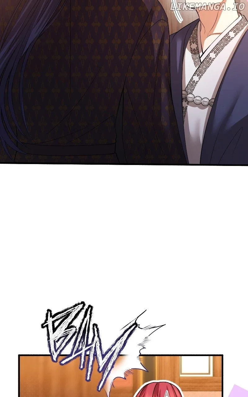 Bride of the Afterworld Chapter 19 – Page 40