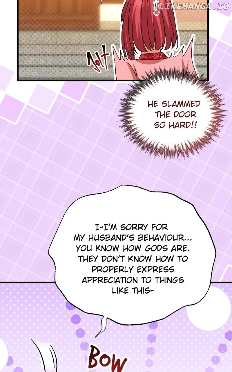 Bride of the Afterworld Chapter 19 – Page 41