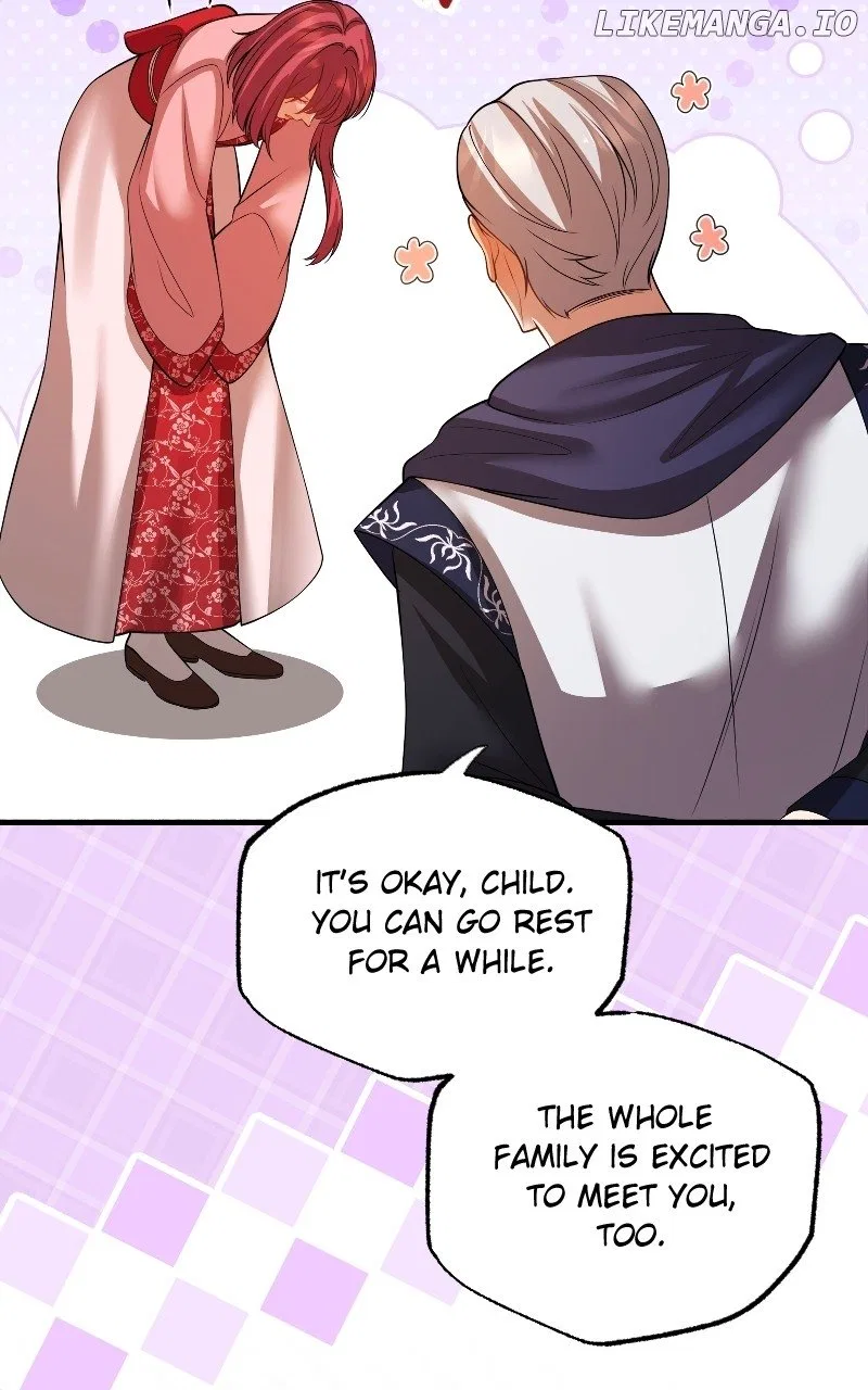 Bride of the Afterworld Chapter 19 – Page 42