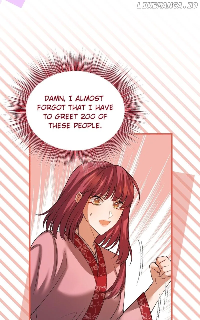 Bride of the Afterworld Chapter 19 – Page 43