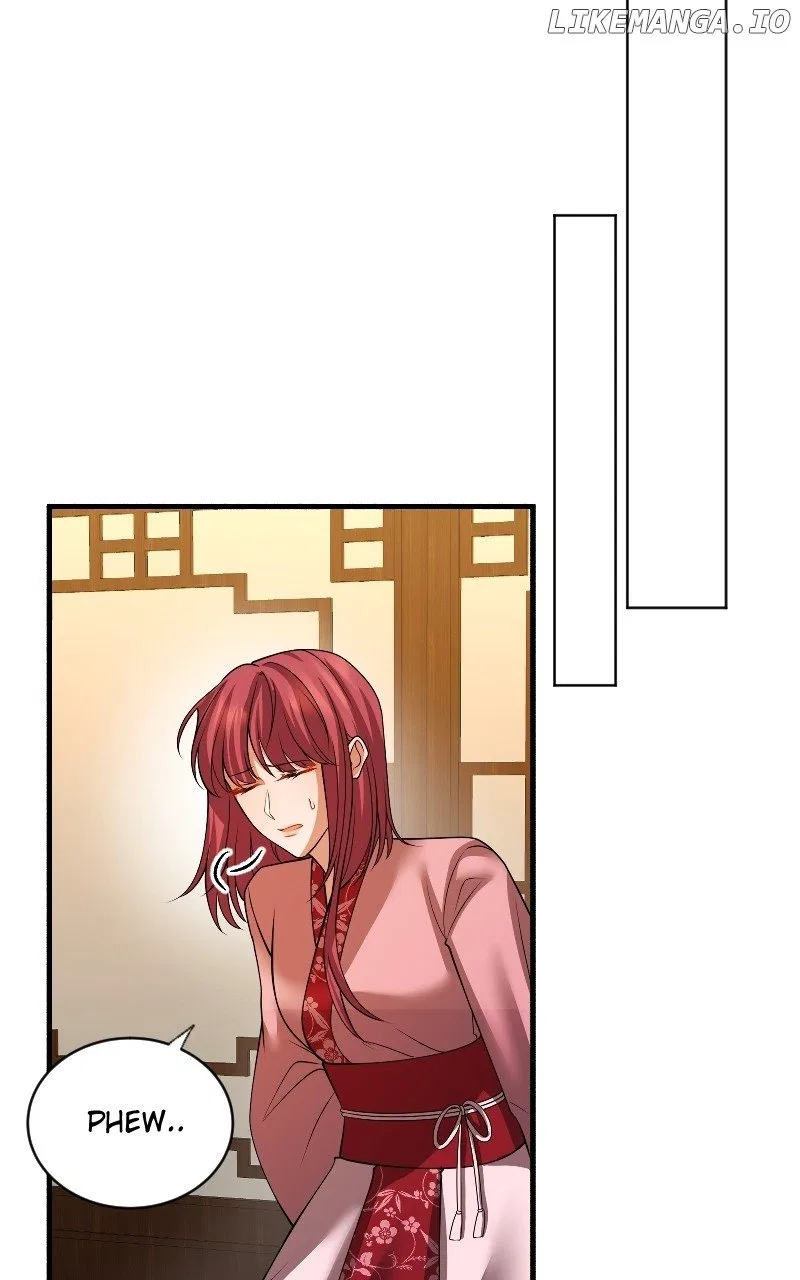 Bride of the Afterworld Chapter 19 – Page 45