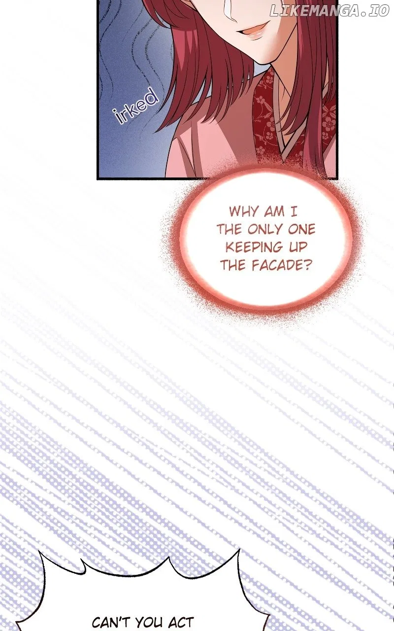 Bride of the Afterworld Chapter 19 – Page 47