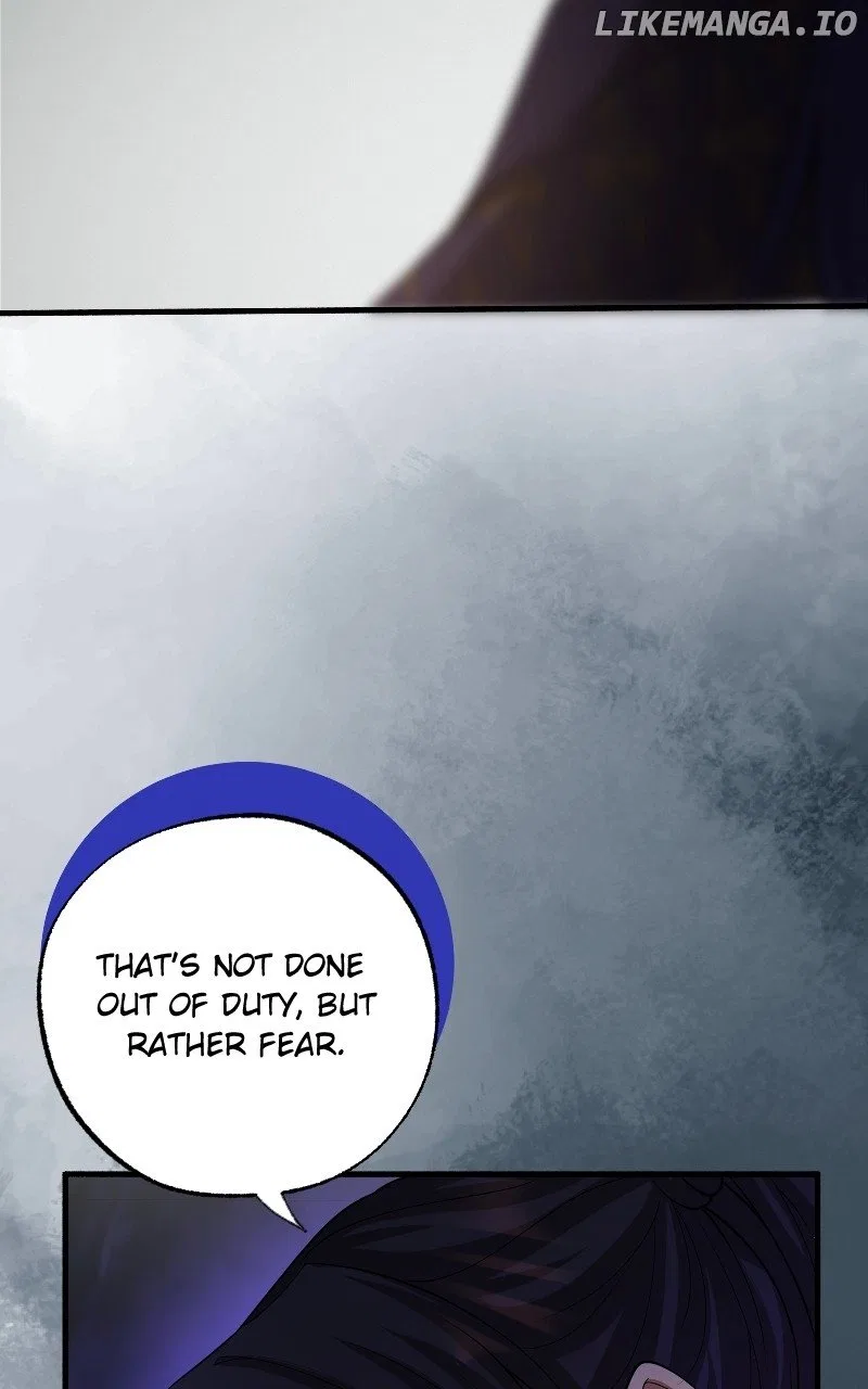 Bride of the Afterworld Chapter 19 – Page 55