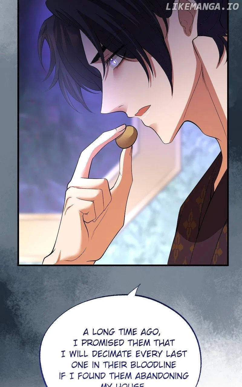 Bride of the Afterworld Chapter 19 – Page 56