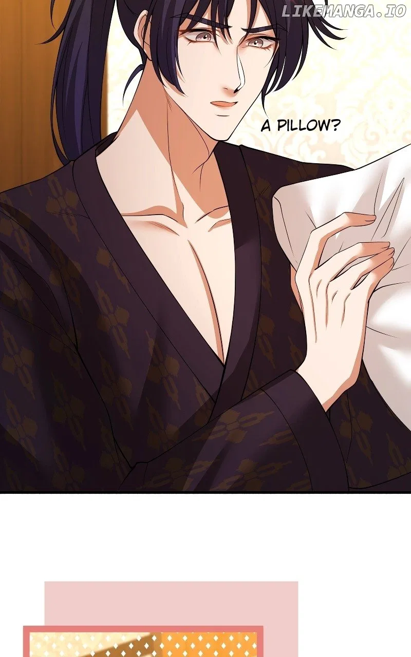 Bride of the Afterworld Chapter 19 – Page 59