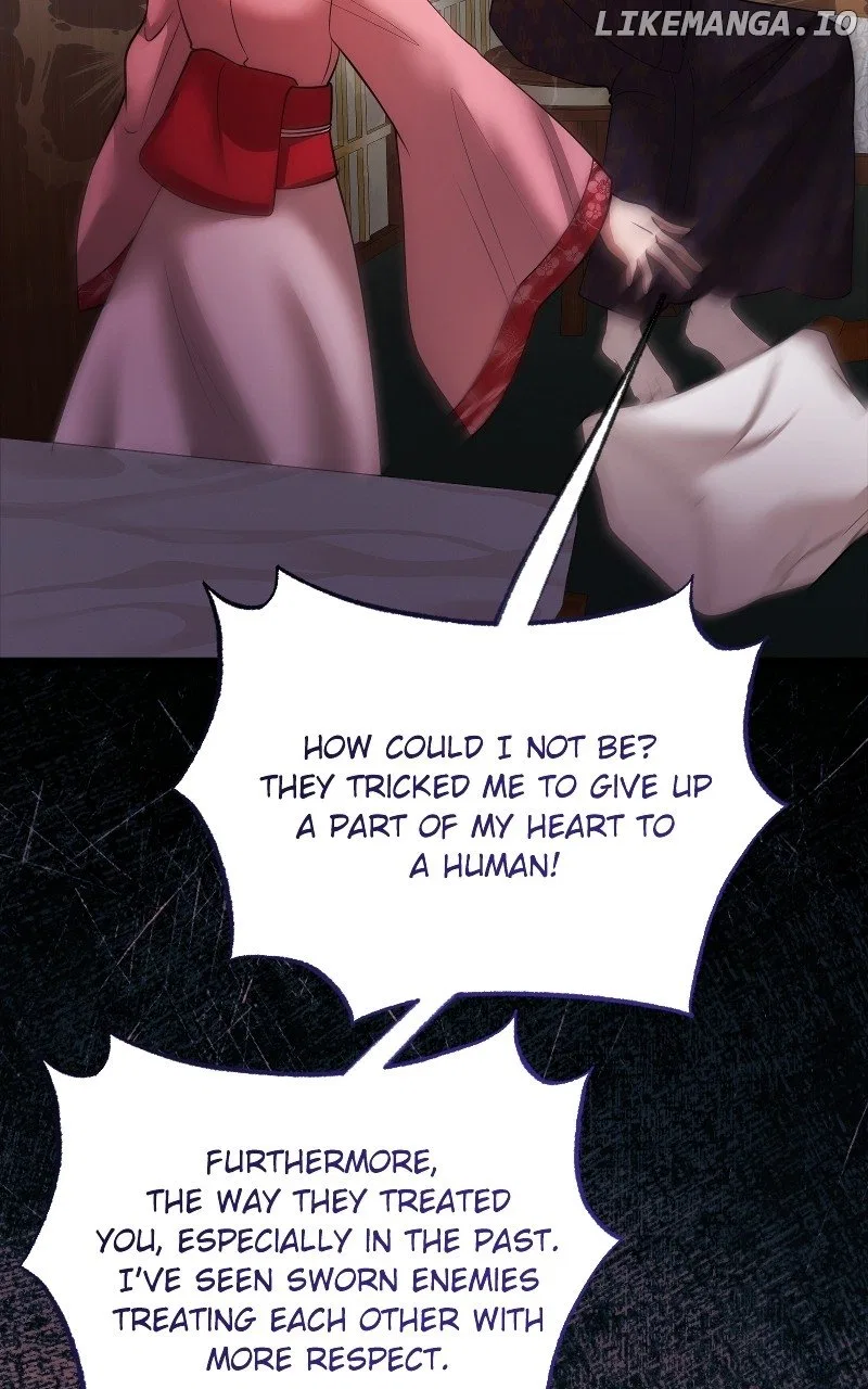 Bride of the Afterworld Chapter 19 – Page 64