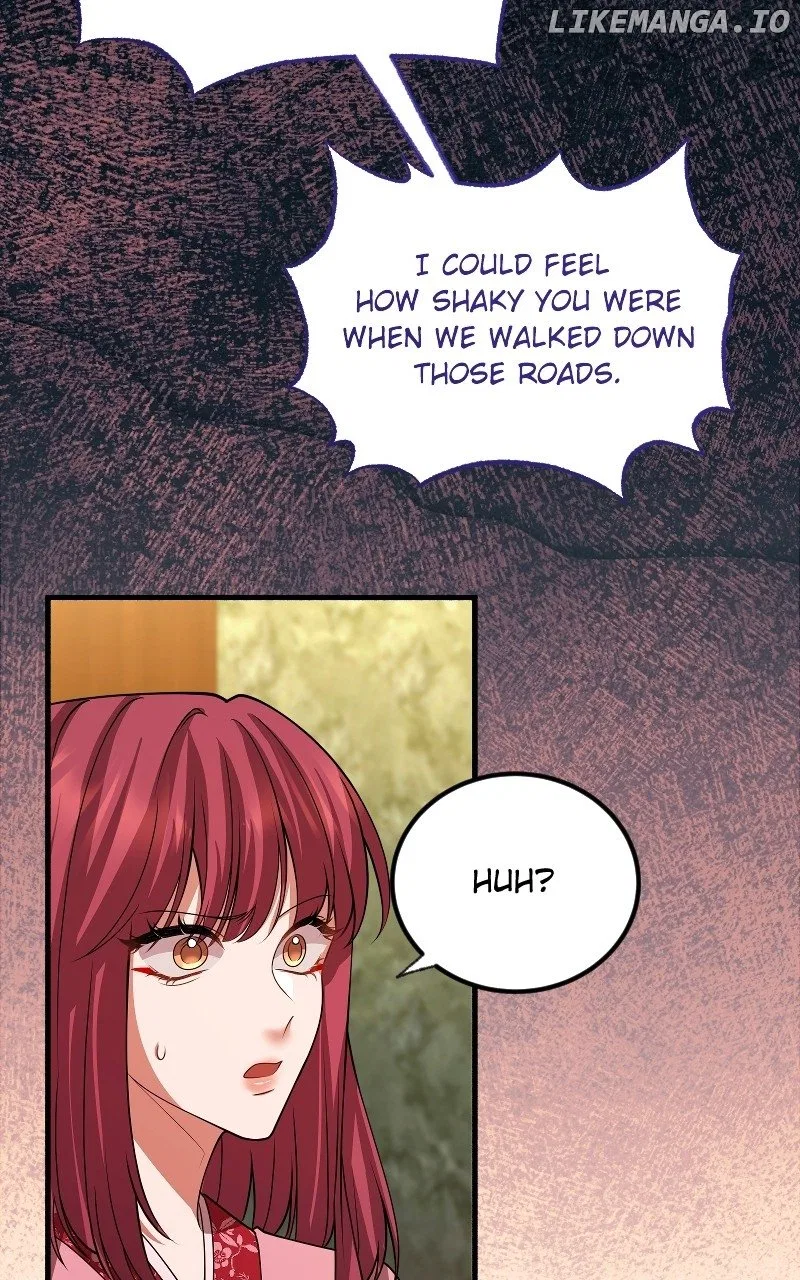 Bride of the Afterworld Chapter 19 – Page 65
