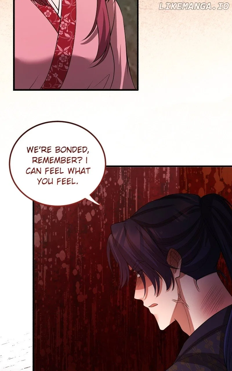 Bride of the Afterworld Chapter 19 – Page 66