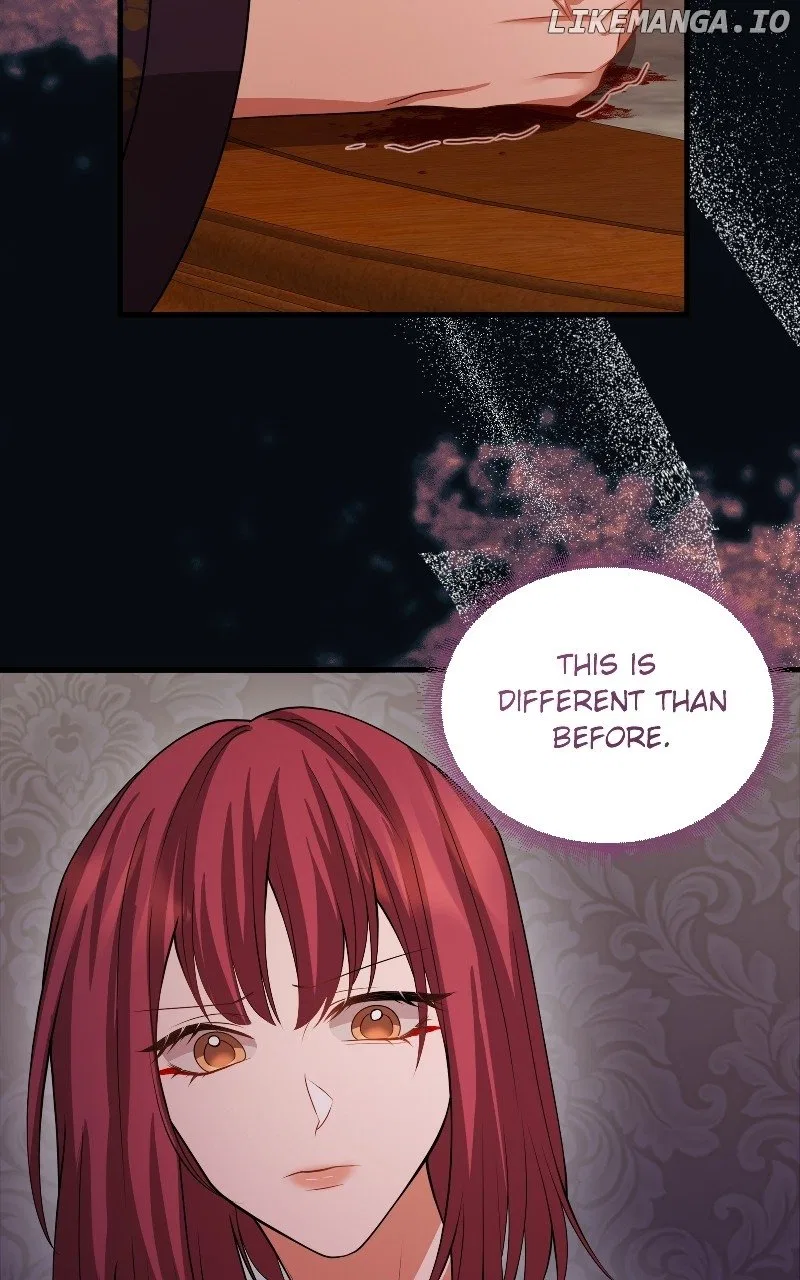 Bride of the Afterworld Chapter 19 – Page 72