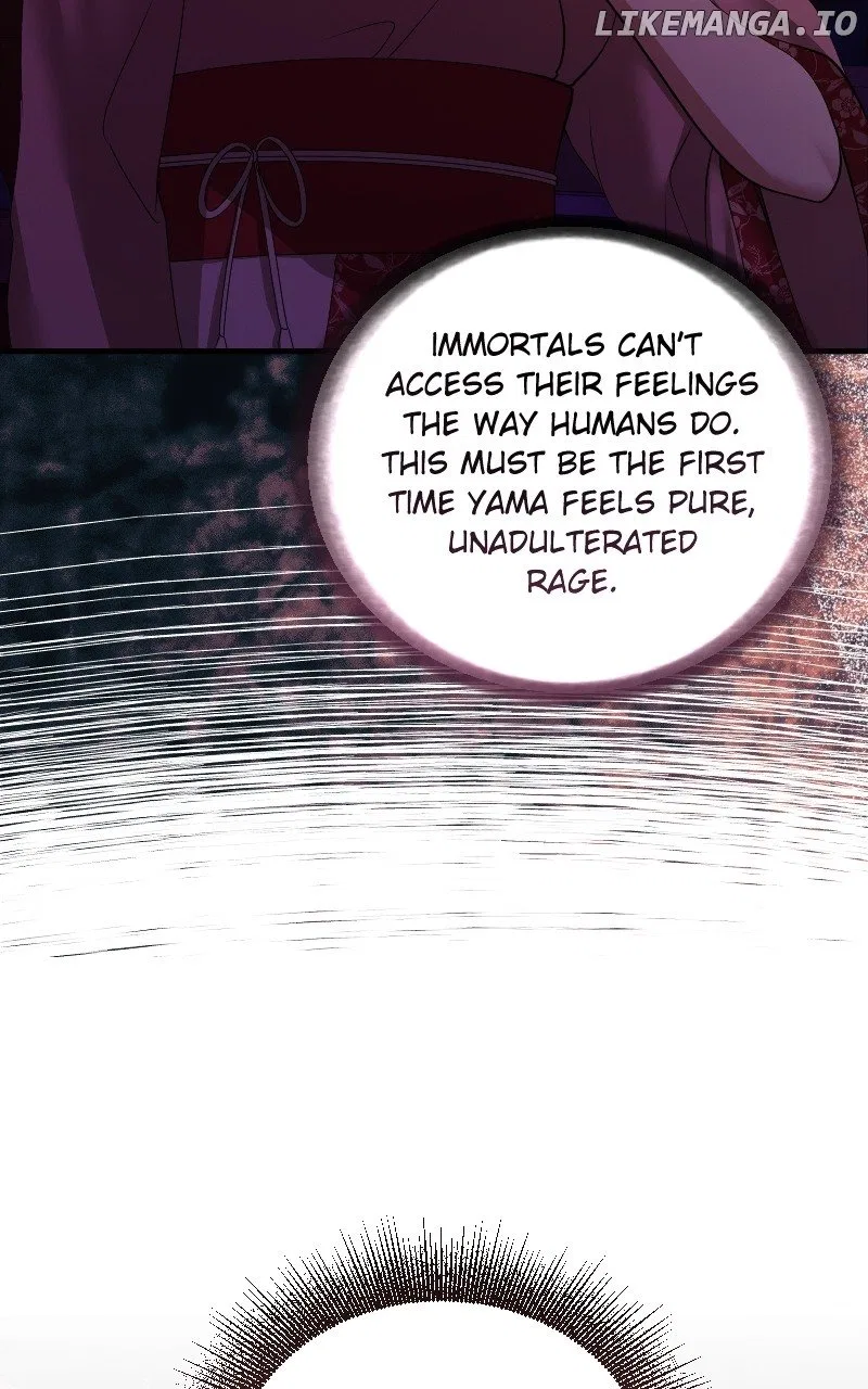 Bride of the Afterworld Chapter 19 – Page 80
