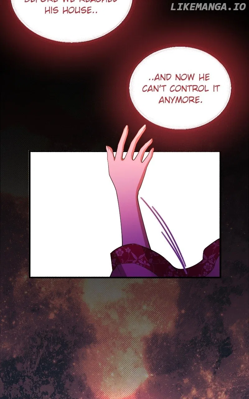 Bride of the Afterworld Chapter 19 – Page 84