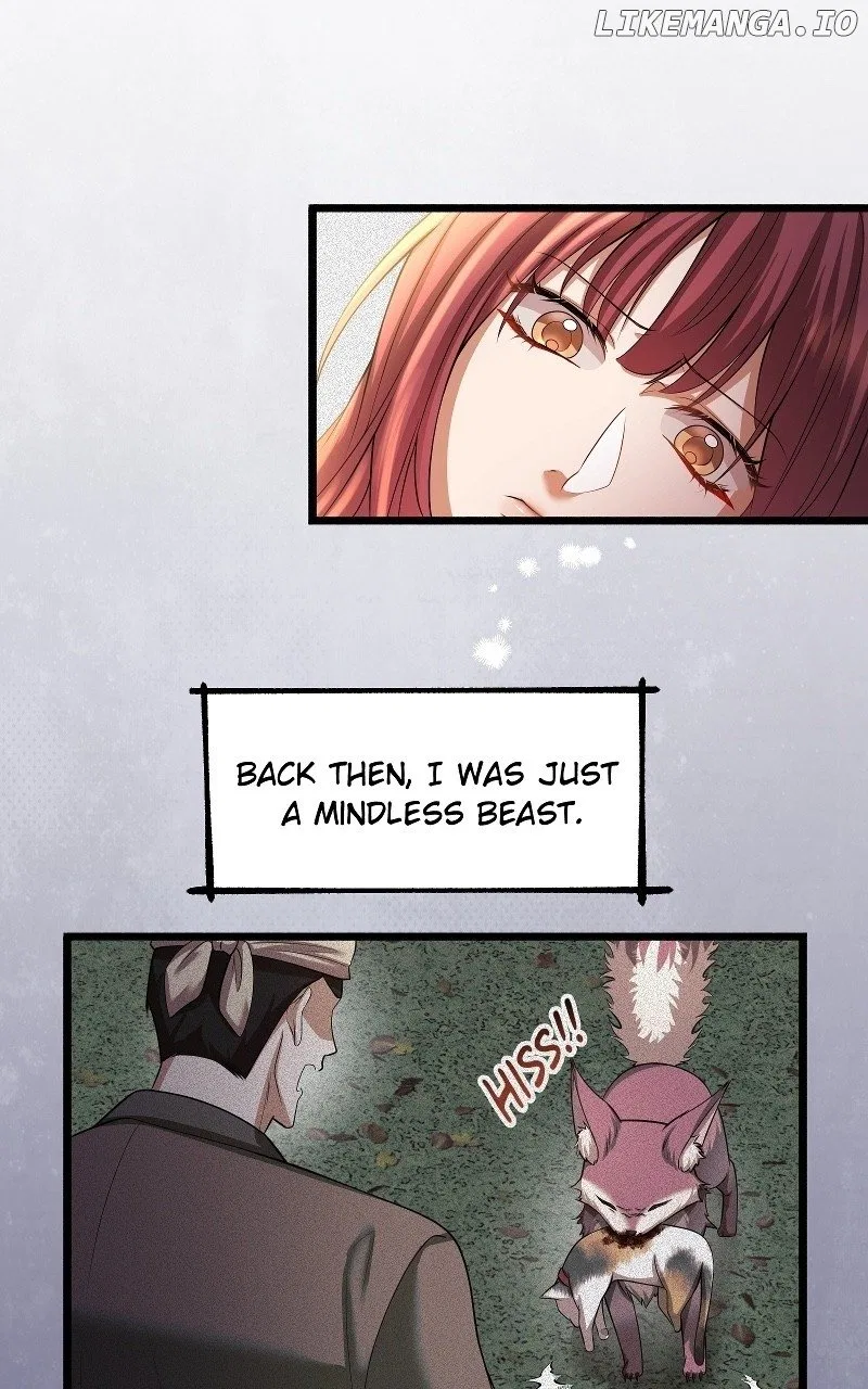 Bride of the Afterworld Chapter 18 – Page 2
