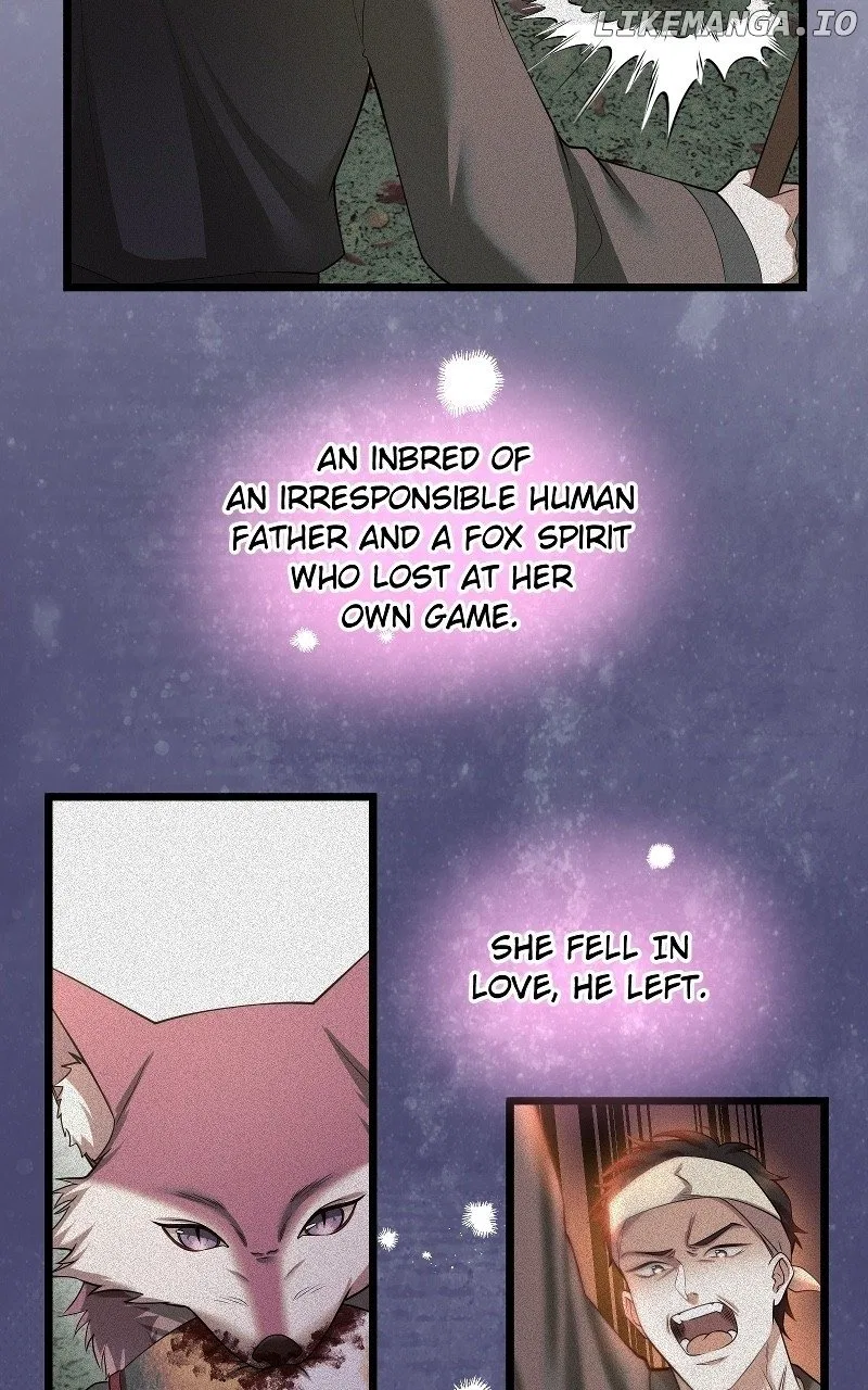 Bride of the Afterworld Chapter 18 – Page 3