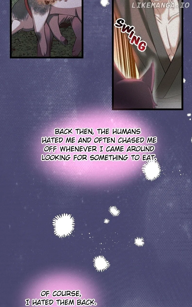 Bride of the Afterworld Chapter 18 – Page 4