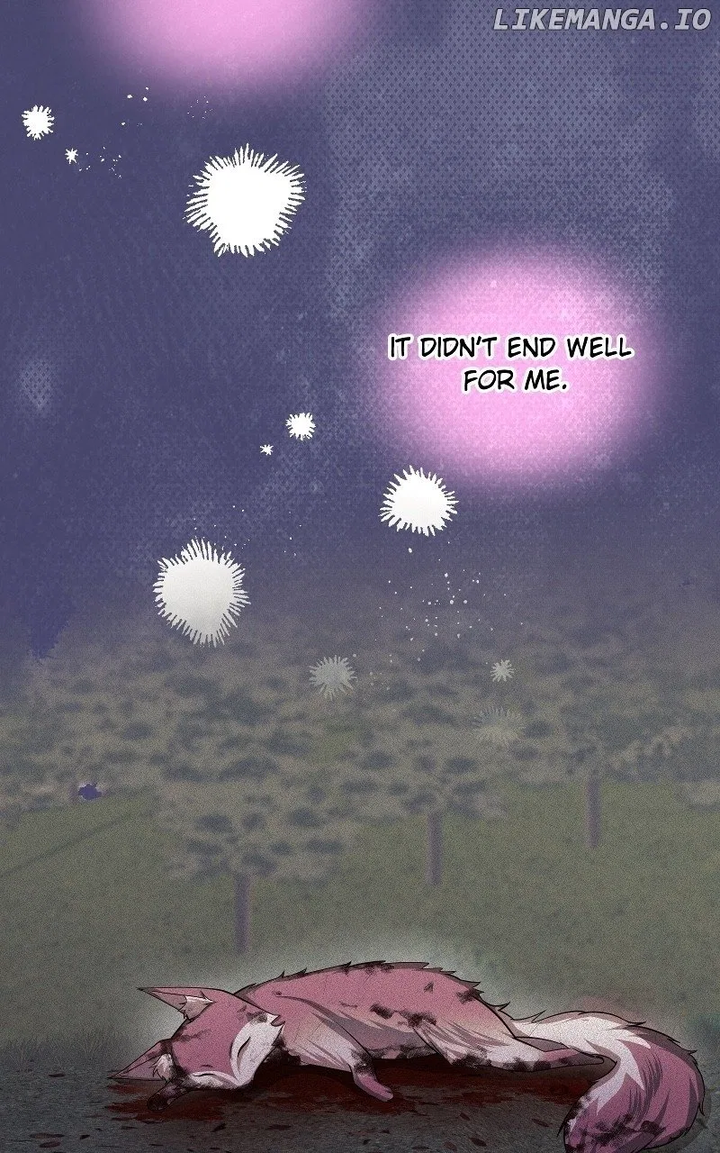 Bride of the Afterworld Chapter 18 – Page 5