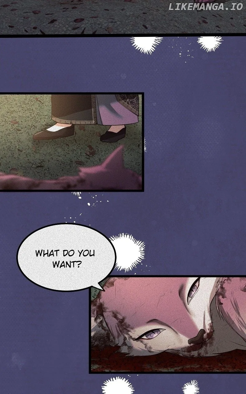 Bride of the Afterworld Chapter 18 – Page 6