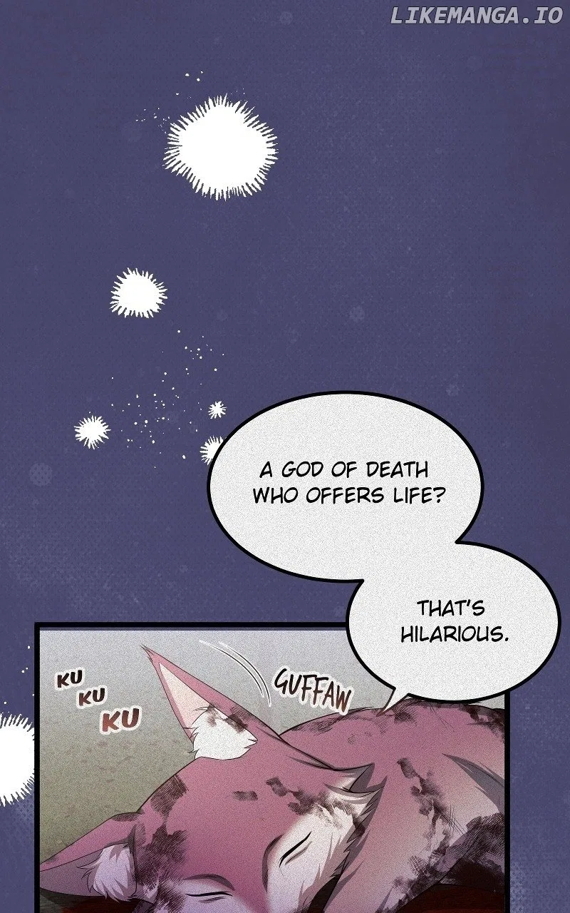Bride of the Afterworld Chapter 18 – Page 9