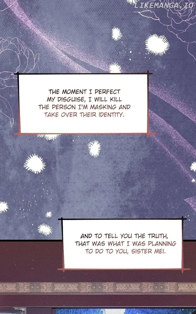 Bride of the Afterworld Chapter 18 – Page 18