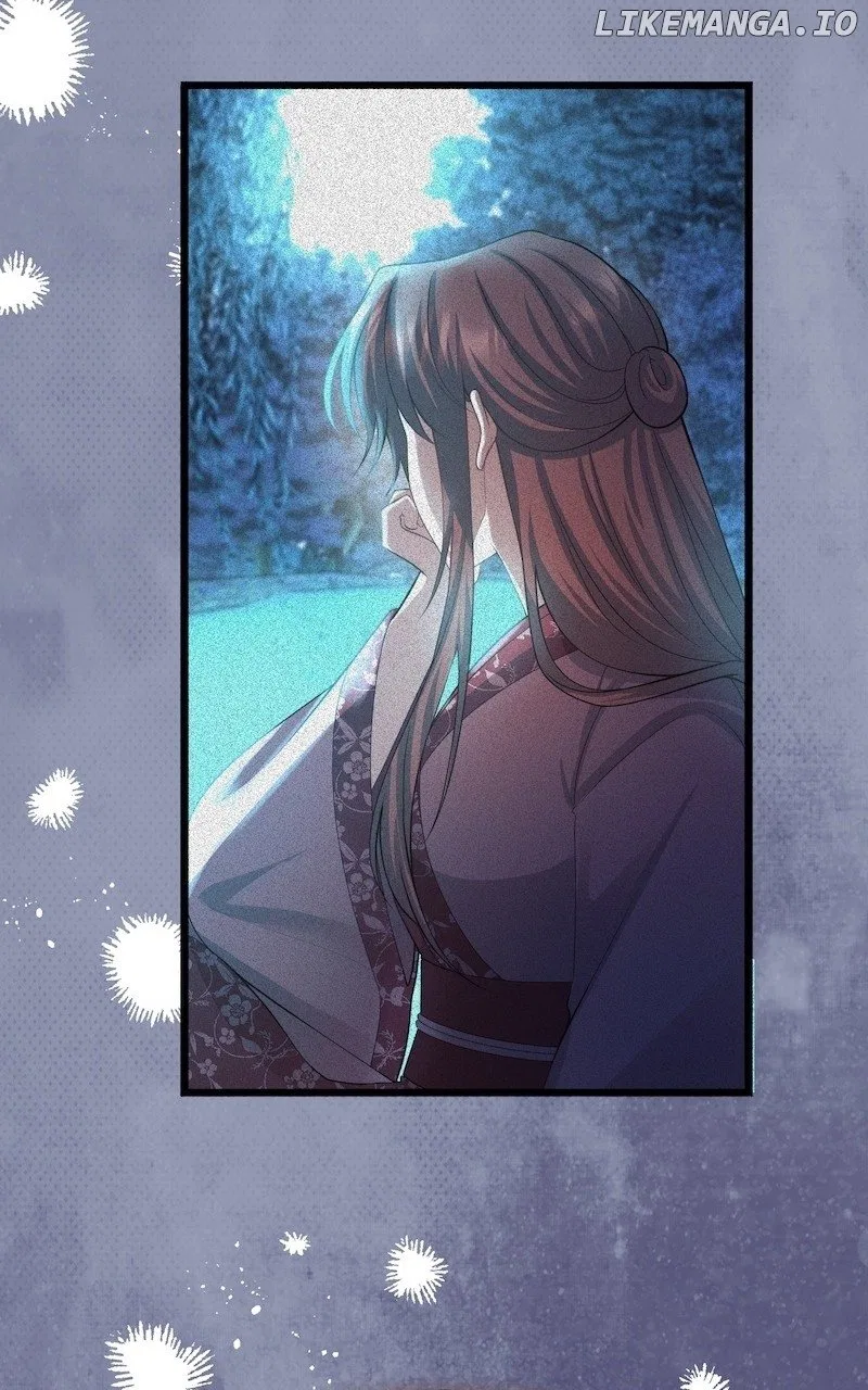Bride of the Afterworld Chapter 18 – Page 21