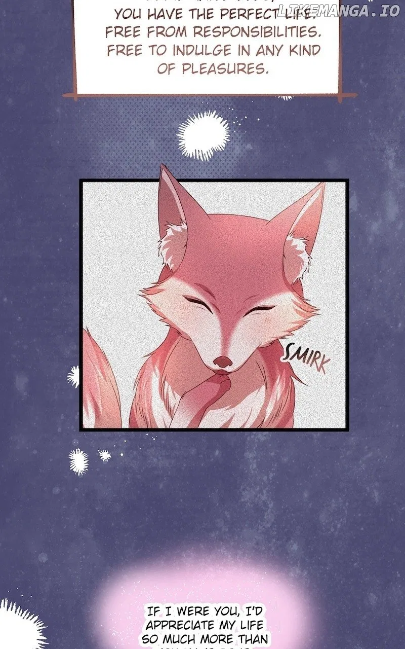 Bride of the Afterworld Chapter 18 – Page 23