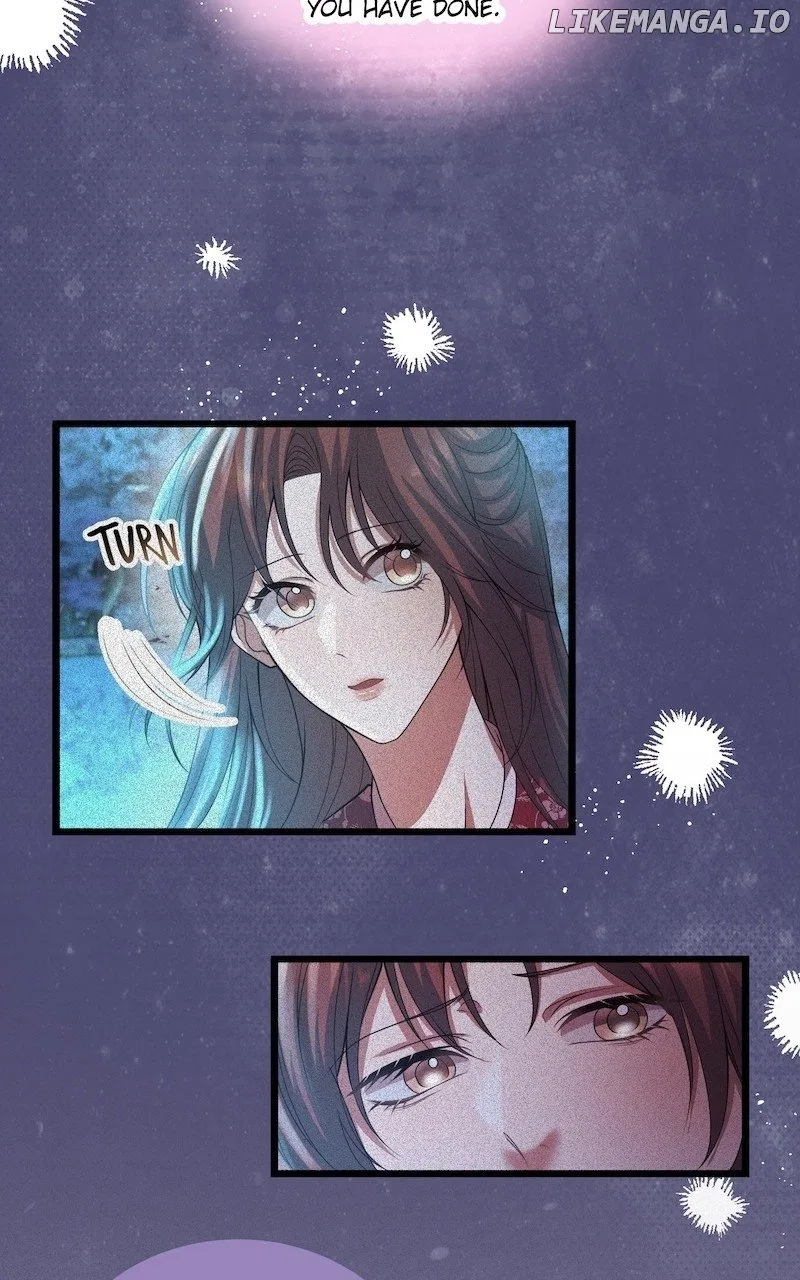 Bride of the Afterworld Chapter 18 – Page 24