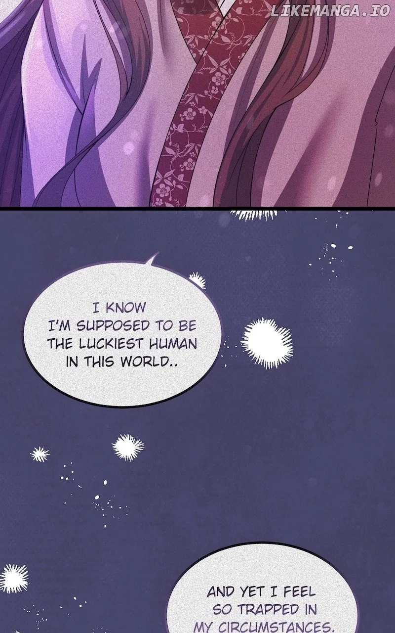 Bride of the Afterworld Chapter 18 – Page 26