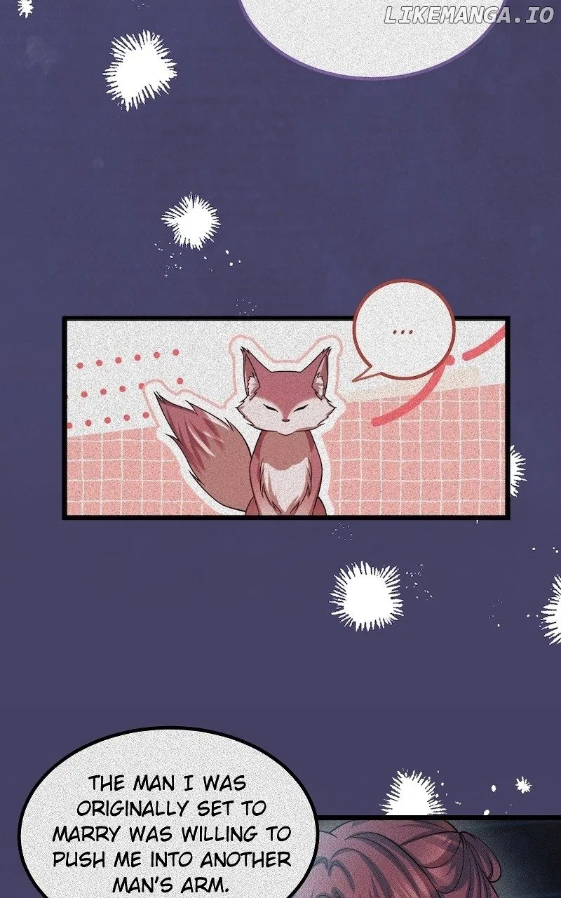 Bride of the Afterworld Chapter 18 – Page 27