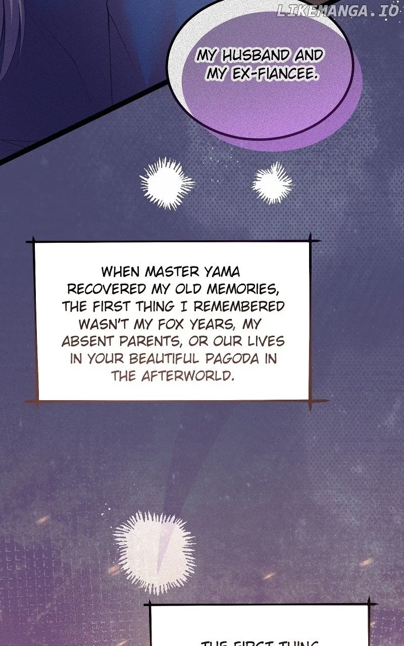 Bride of the Afterworld Chapter 18 – Page 30