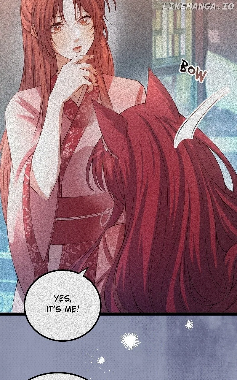 Bride of the Afterworld Chapter 18 – Page 33
