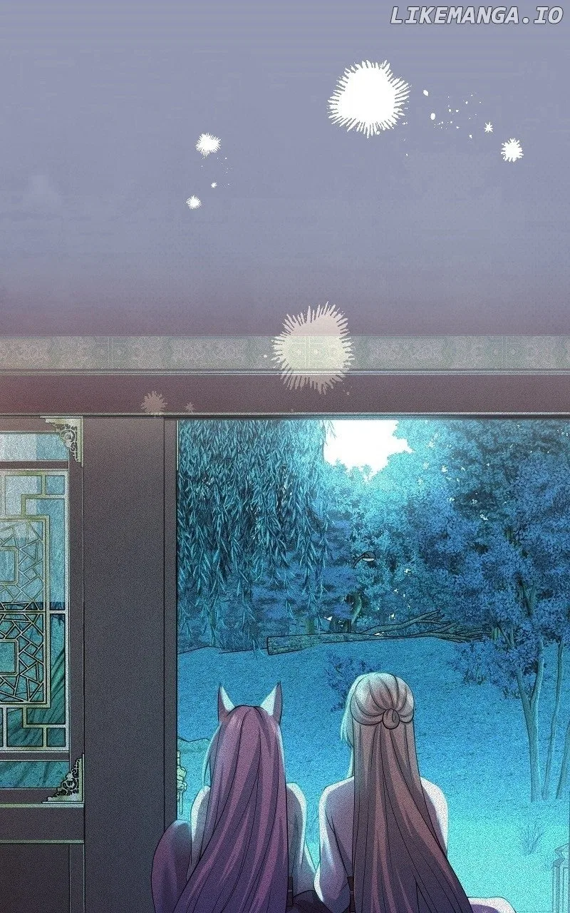 Bride of the Afterworld Chapter 18 – Page 35