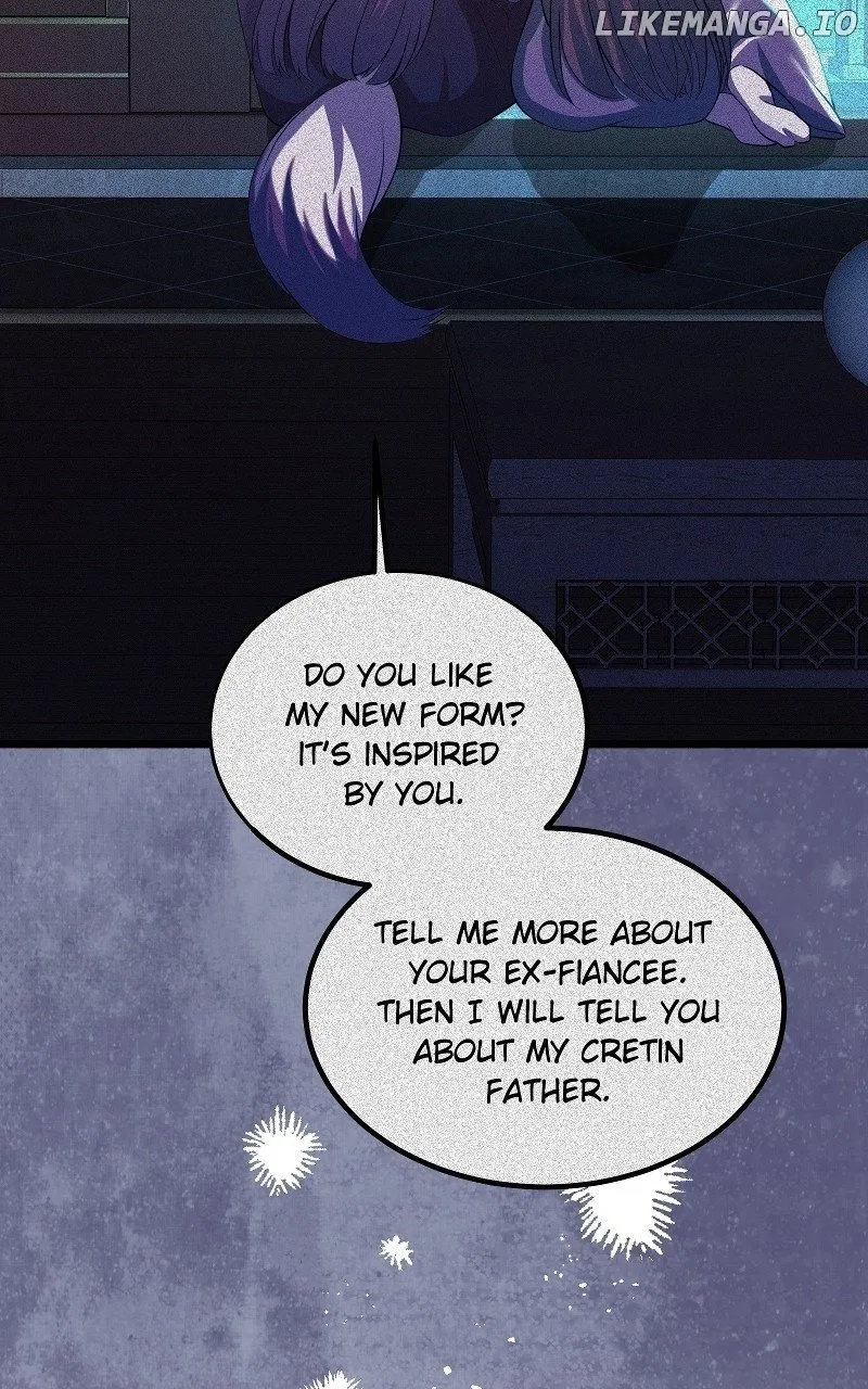 Bride of the Afterworld Chapter 18 – Page 36