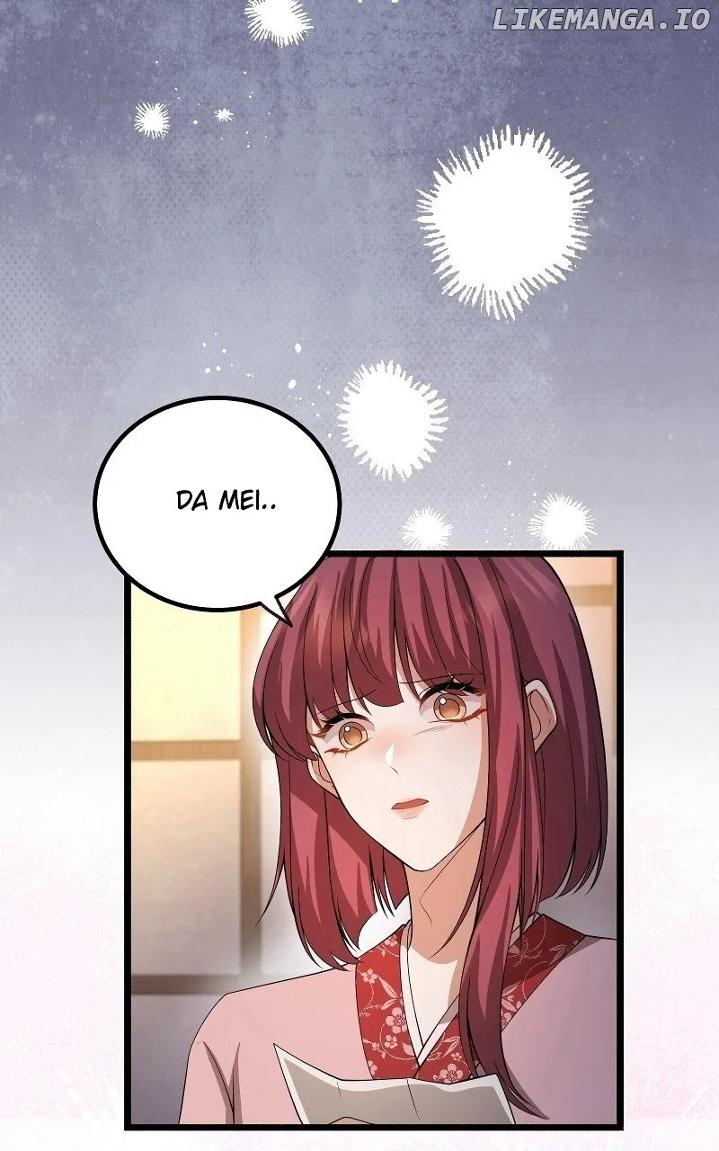 Bride of the Afterworld Chapter 18 – Page 37