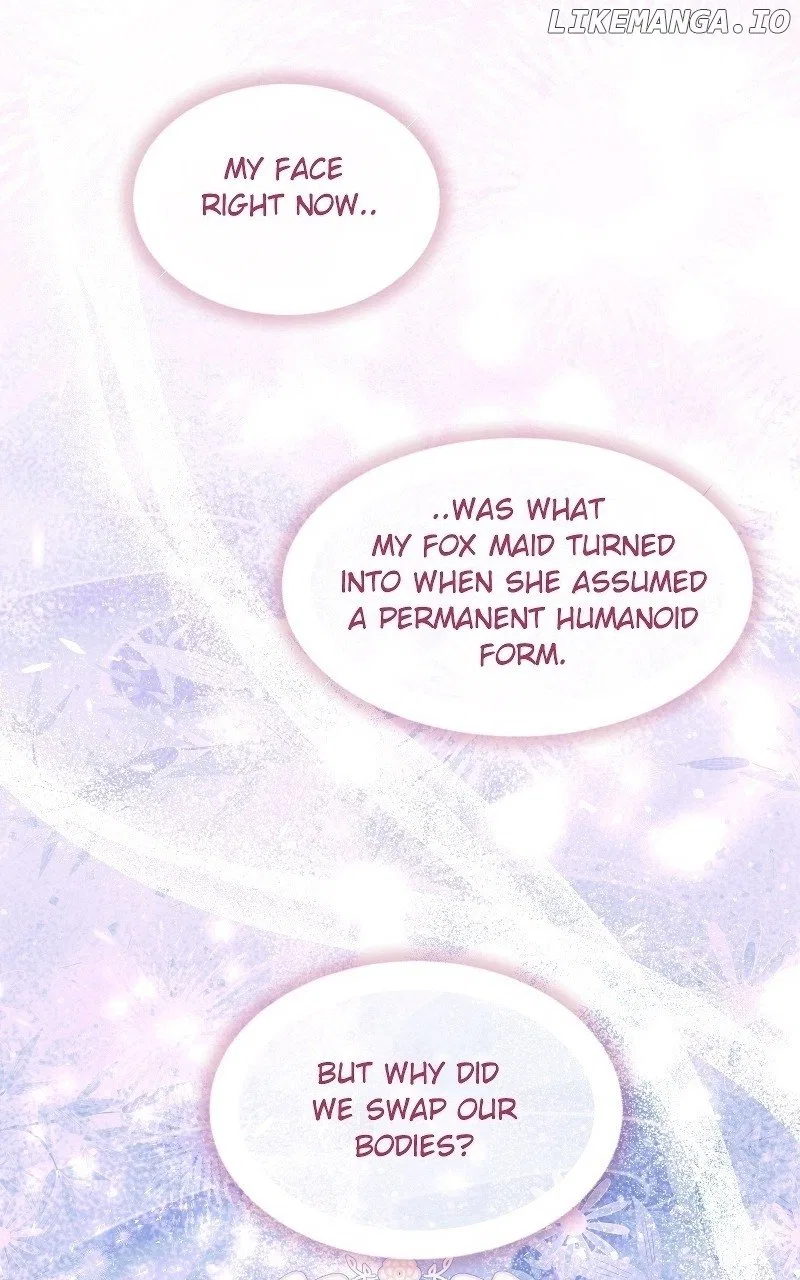 Bride of the Afterworld Chapter 18 – Page 38