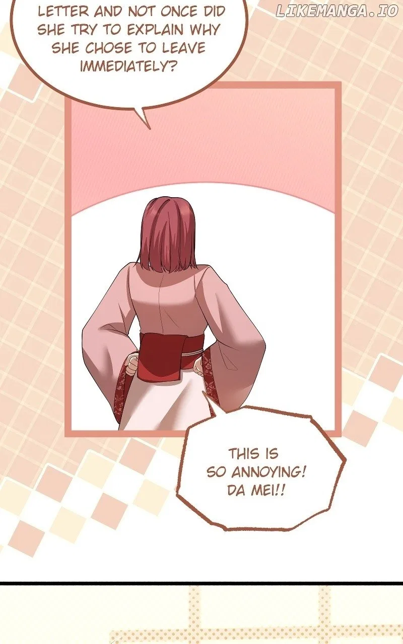 Bride of the Afterworld Chapter 18 – Page 45