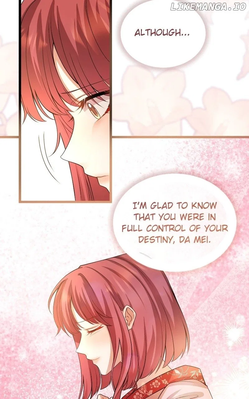Bride of the Afterworld Chapter 18 – Page 47