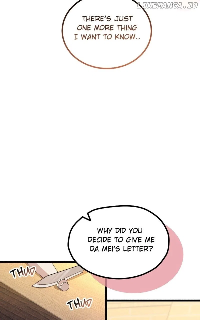 Bride of the Afterworld Chapter 18 – Page 49