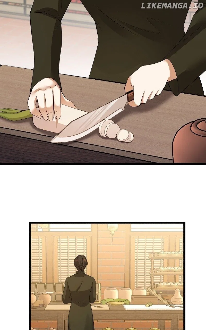 Bride of the Afterworld Chapter 18 – Page 51