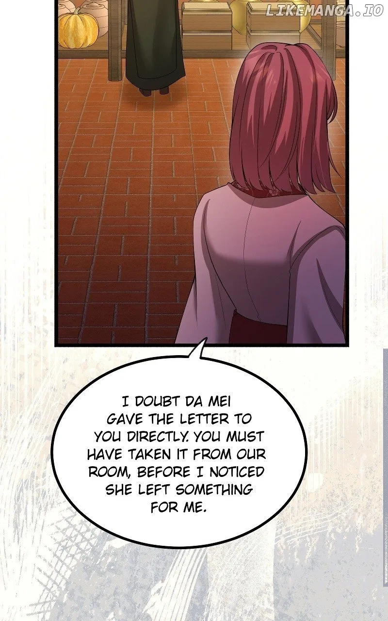 Bride of the Afterworld Chapter 18 – Page 52