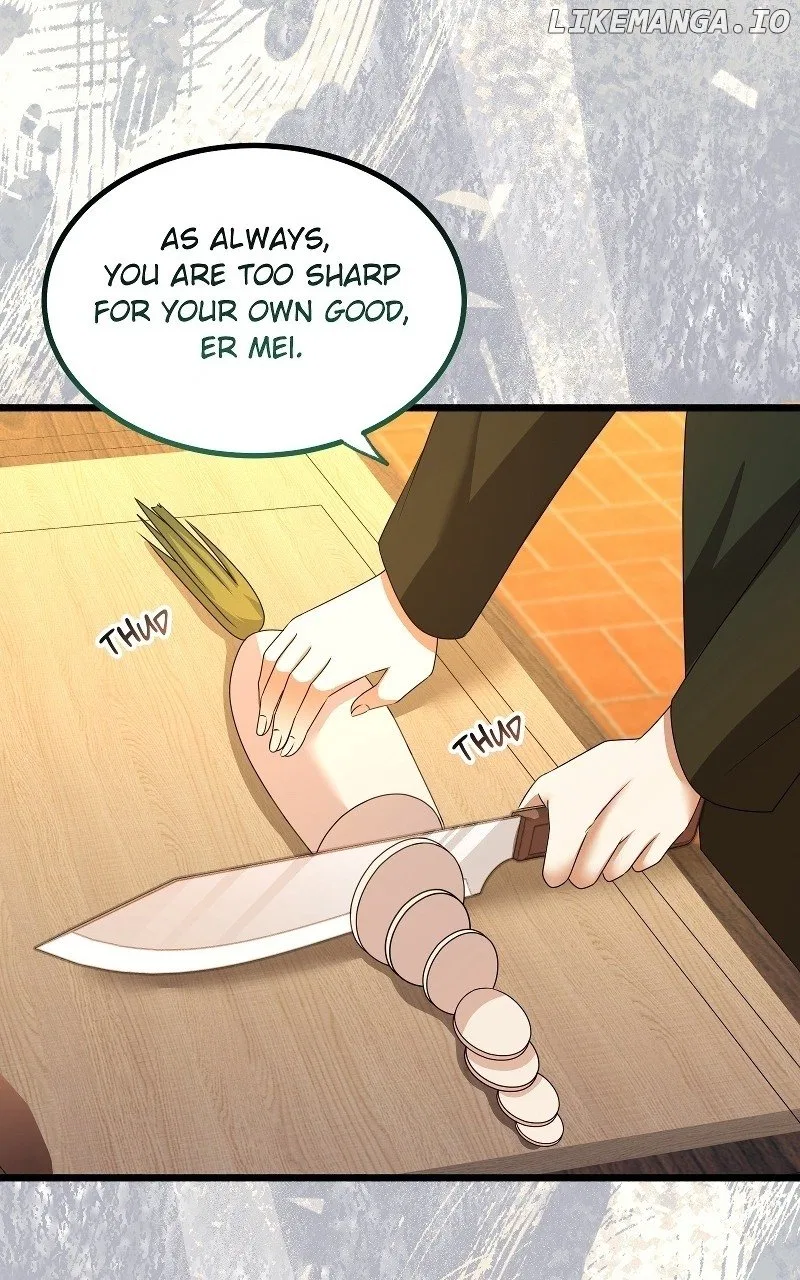 Bride of the Afterworld Chapter 18 – Page 53