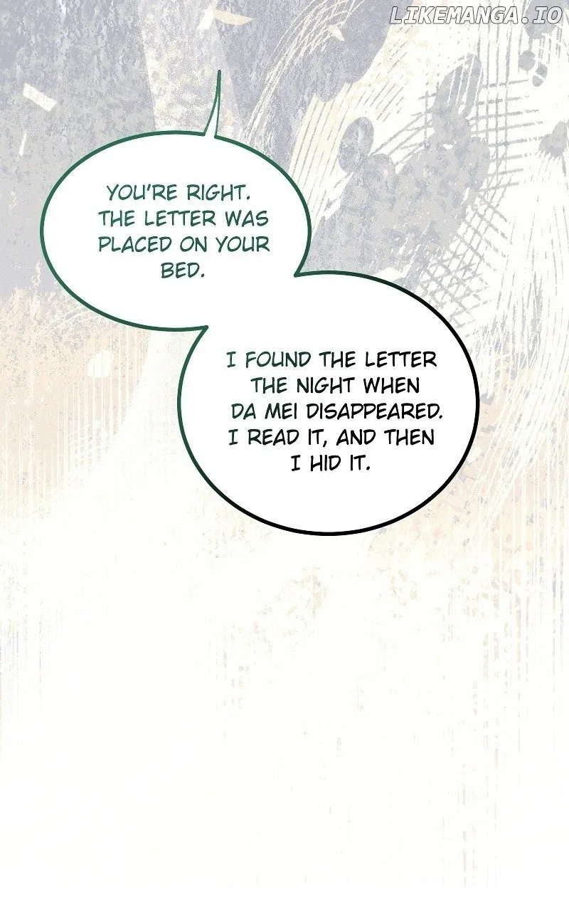 Bride of the Afterworld Chapter 18 – Page 54