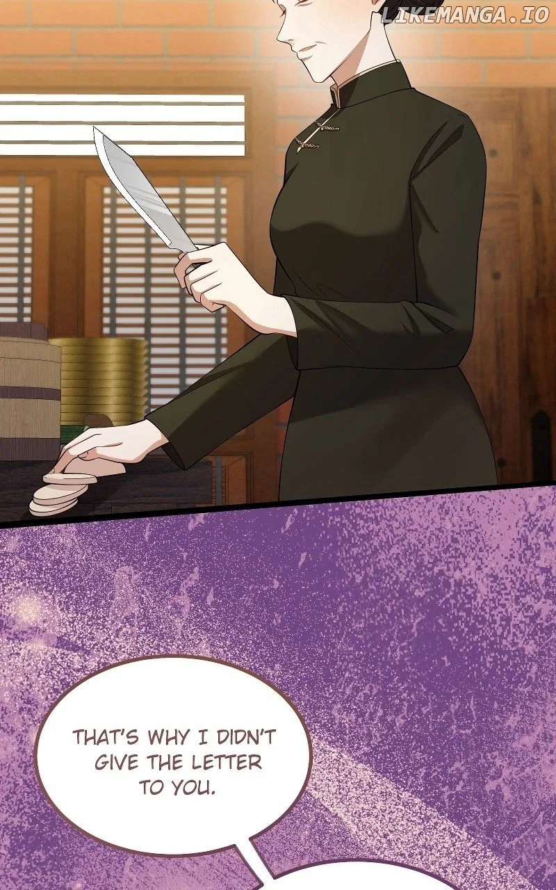 Bride of the Afterworld Chapter 18 – Page 56